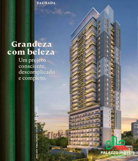 Apartamento, 3 quartos, 185 m² - Foto 1