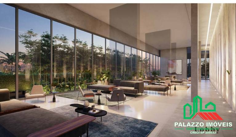 Apartamento, 3 quartos, 185 m² - Foto 5