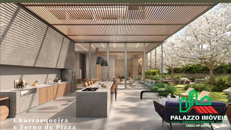 Apartamento, 3 quartos, 185 m² - Foto 7