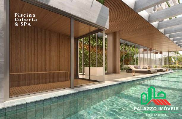 Apartamento, 3 quartos, 185 m² - Foto 6