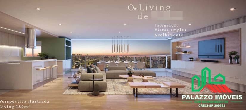 Apartamento, 3 quartos, 185 m² - Foto 13