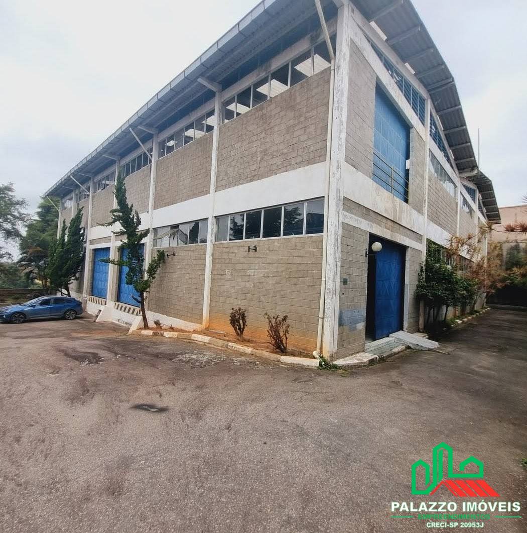Depósito-Galpão, 6353 m² - Foto 3