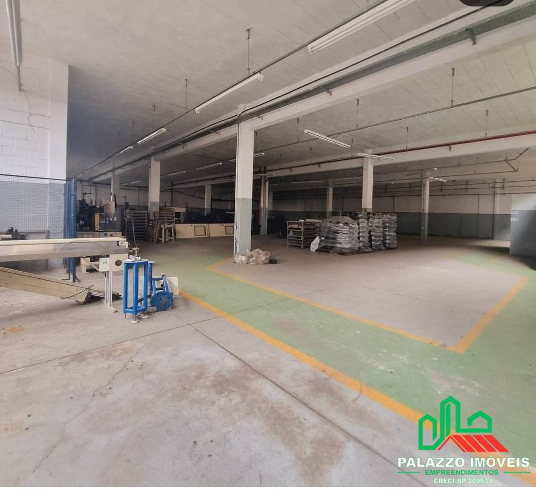 Depósito-Galpão, 6353 m² - Foto 4