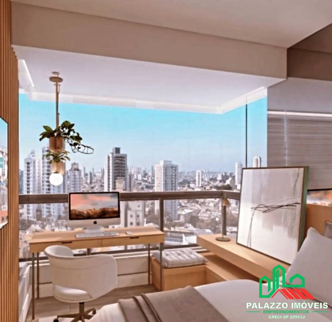 Apartamento, 2 quartos, 53 m² - Foto 1