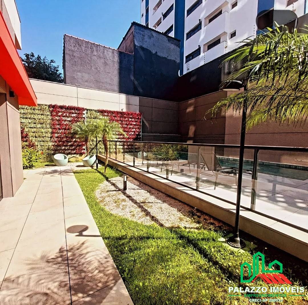 Apartamento, 2 quartos, 53 m² - Foto 8