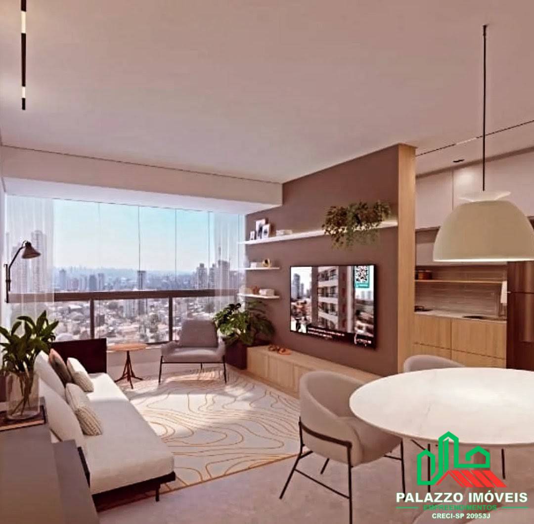 Apartamento, 2 quartos, 53 m² - Foto 4