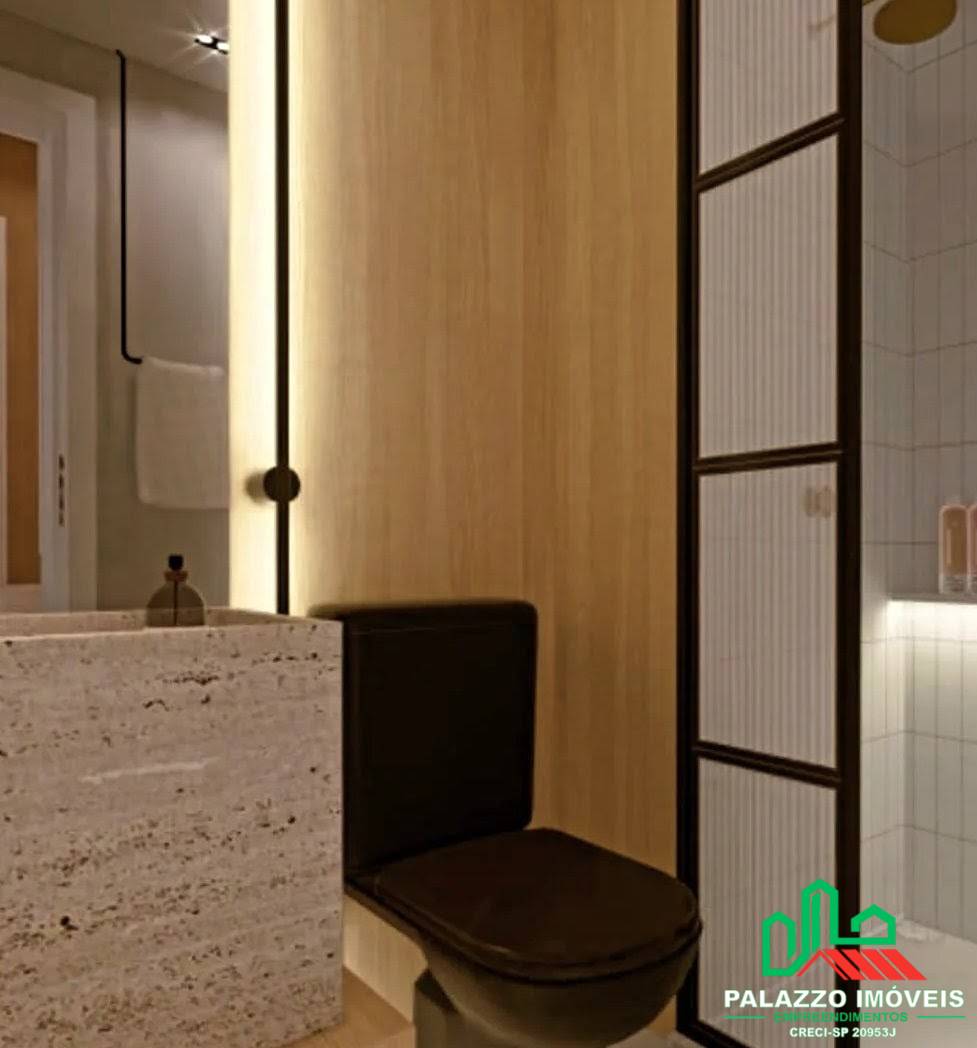 Apartamento, 2 quartos, 53 m² - Foto 12