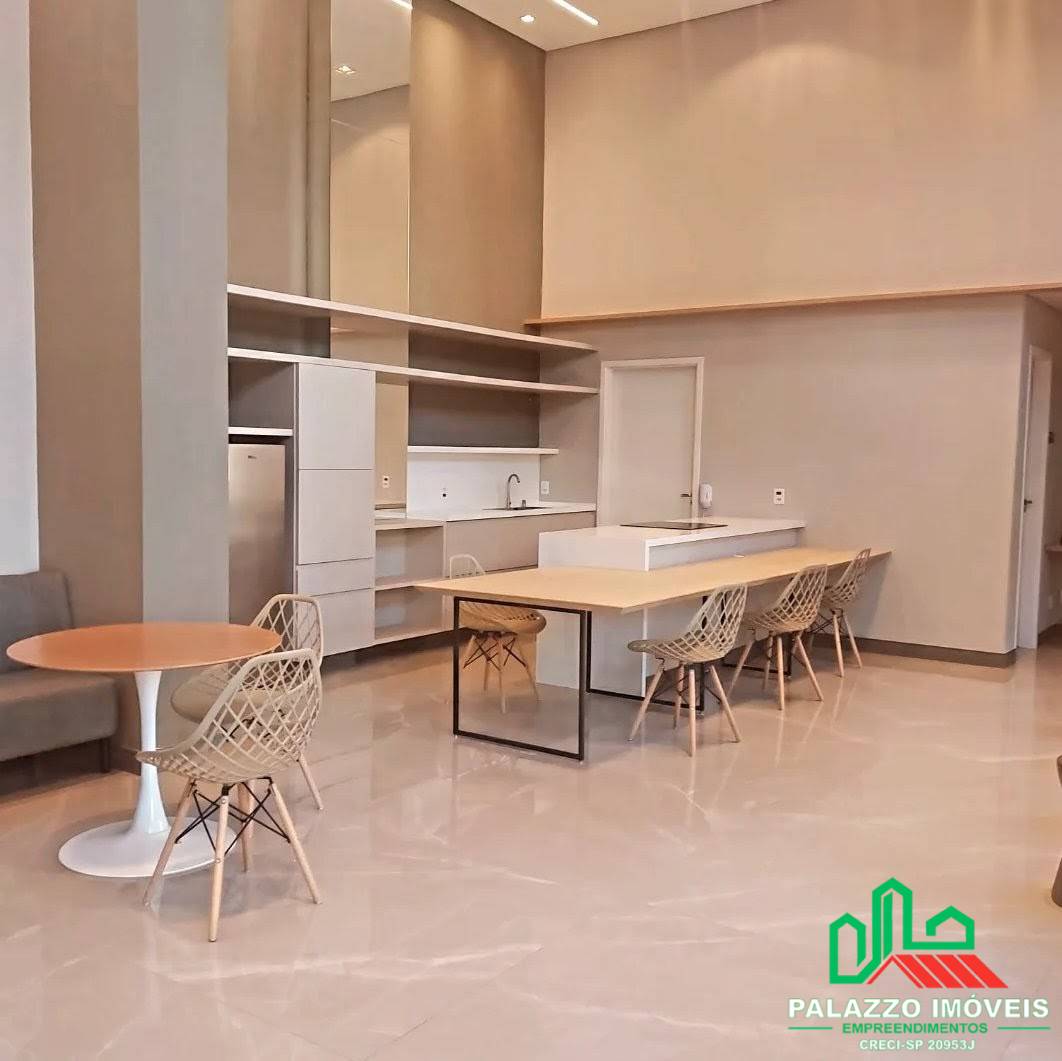 Apartamento, 2 quartos, 53 m² - Foto 6