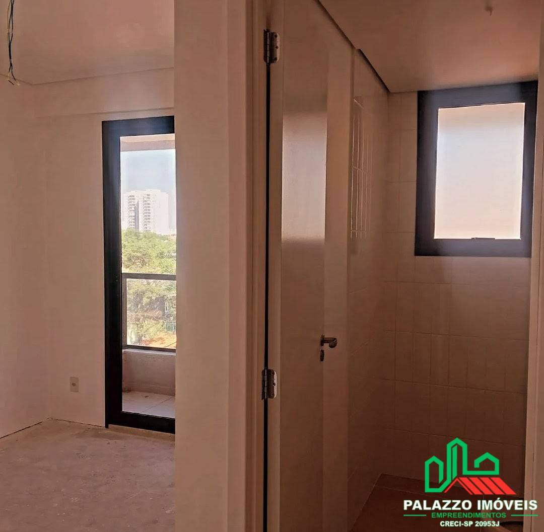 Apartamento, 2 quartos, 53 m² - Foto 9