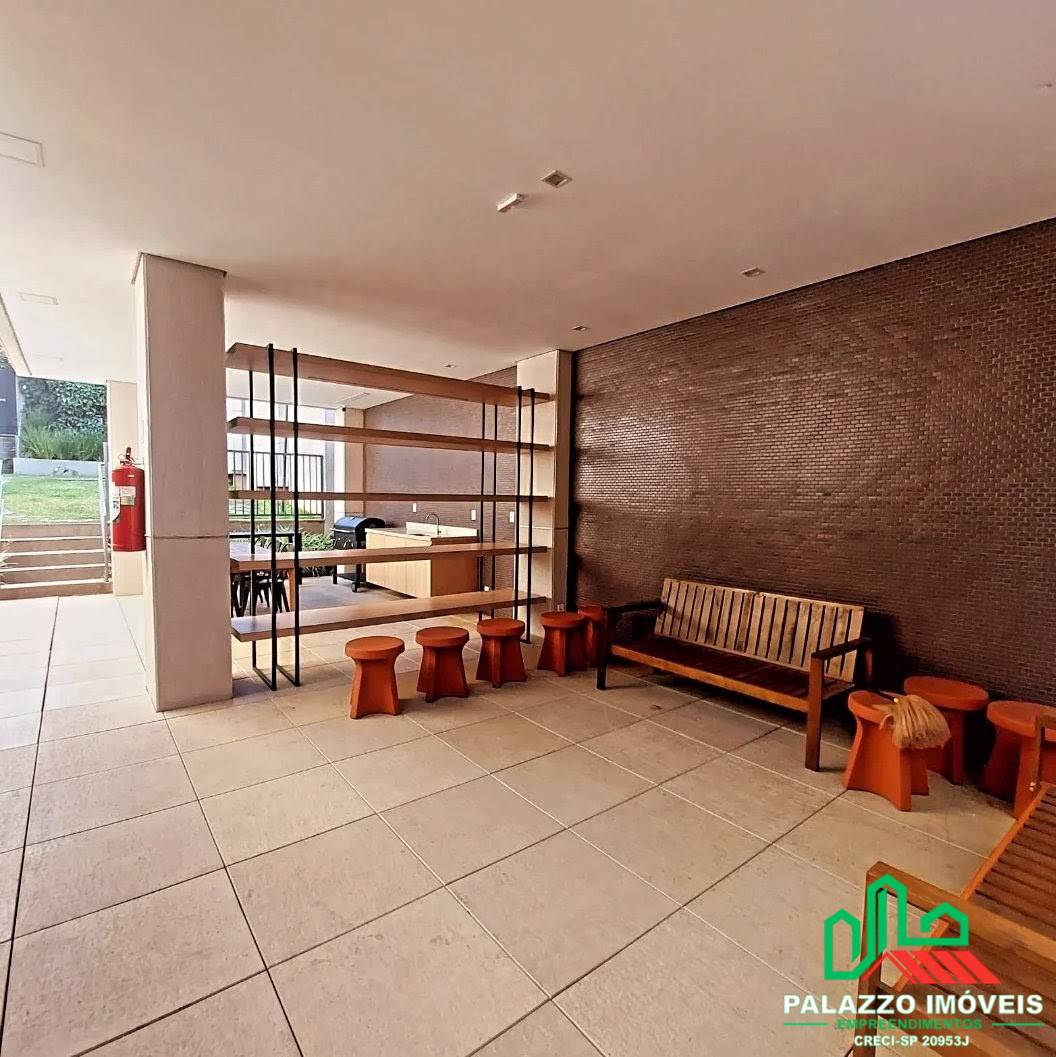 Apartamento, 2 quartos, 53 m² - Foto 5