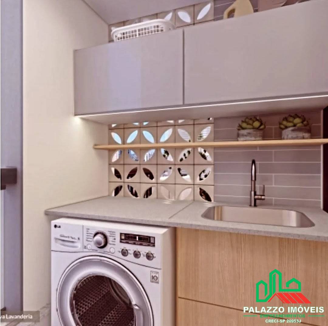 Apartamento, 2 quartos, 53 m² - Foto 11