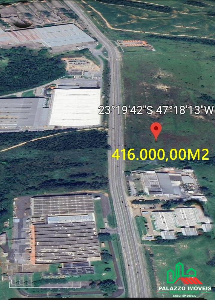 Terreno, 42 hectares - Foto 5