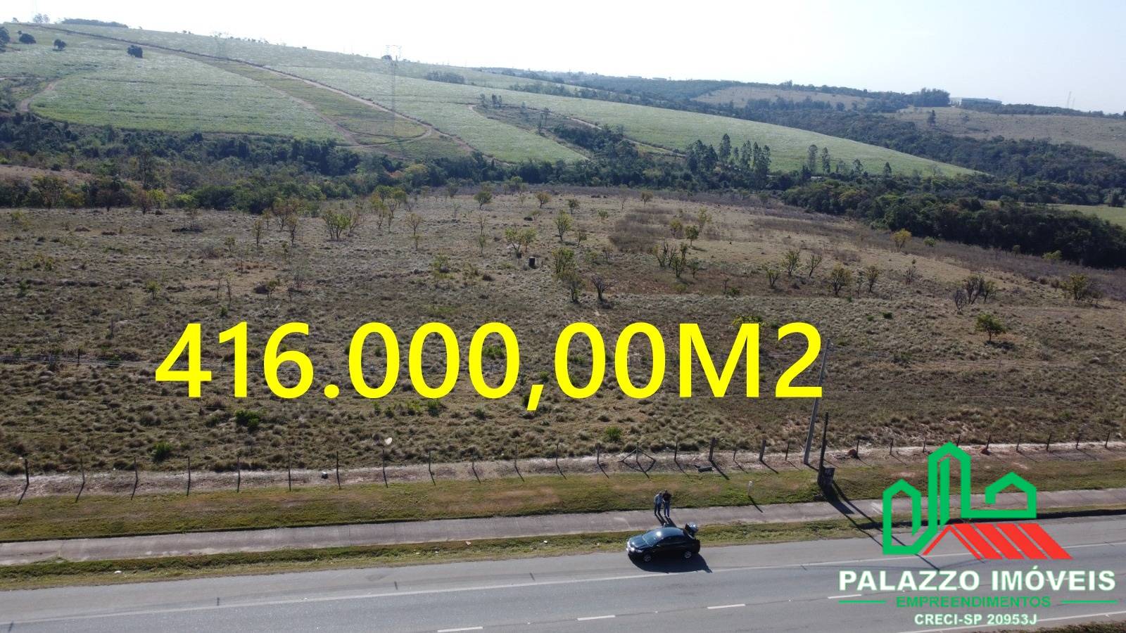 Terreno, 42 hectares - Foto 13