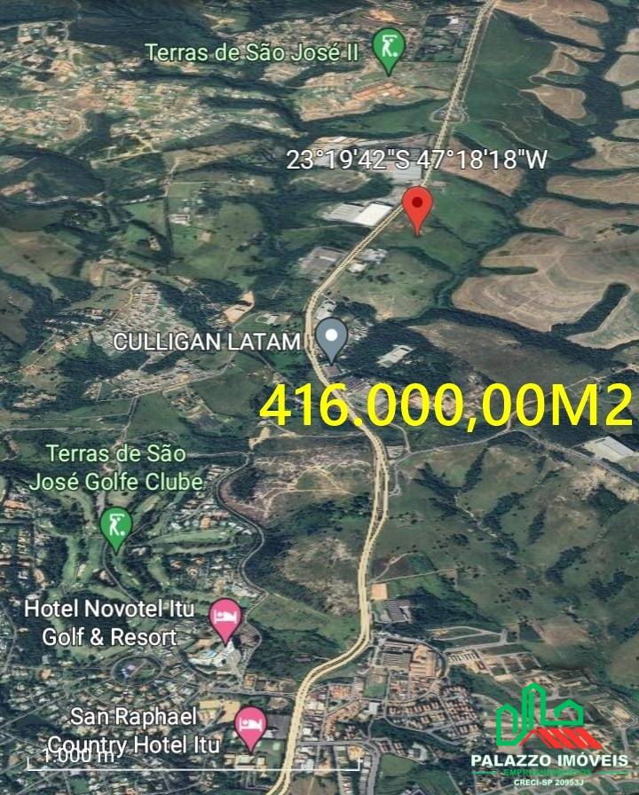 Terreno, 42 hectares - Foto 4