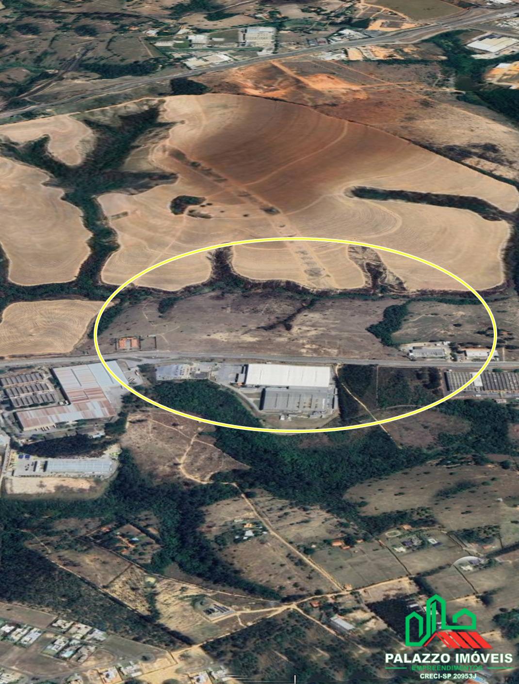 Terreno, 42 hectares - Foto 14