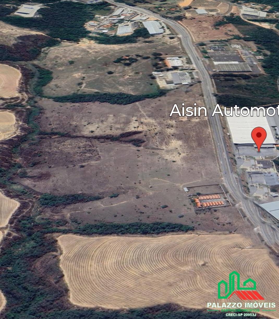 Terreno, 42 hectares - Foto 16