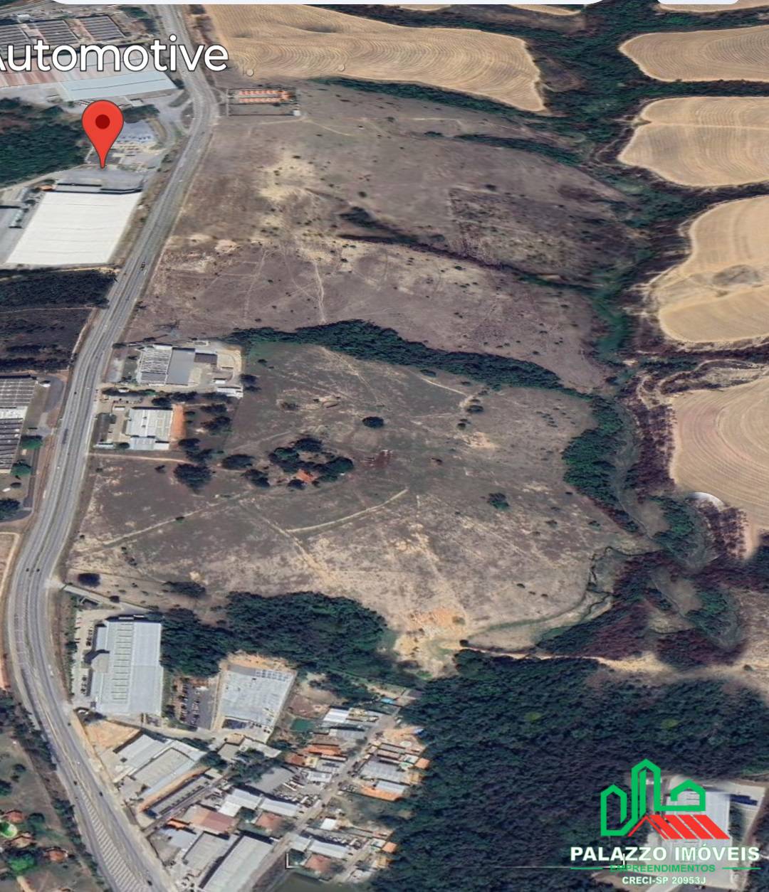 Terreno, 42 hectares - Foto 10