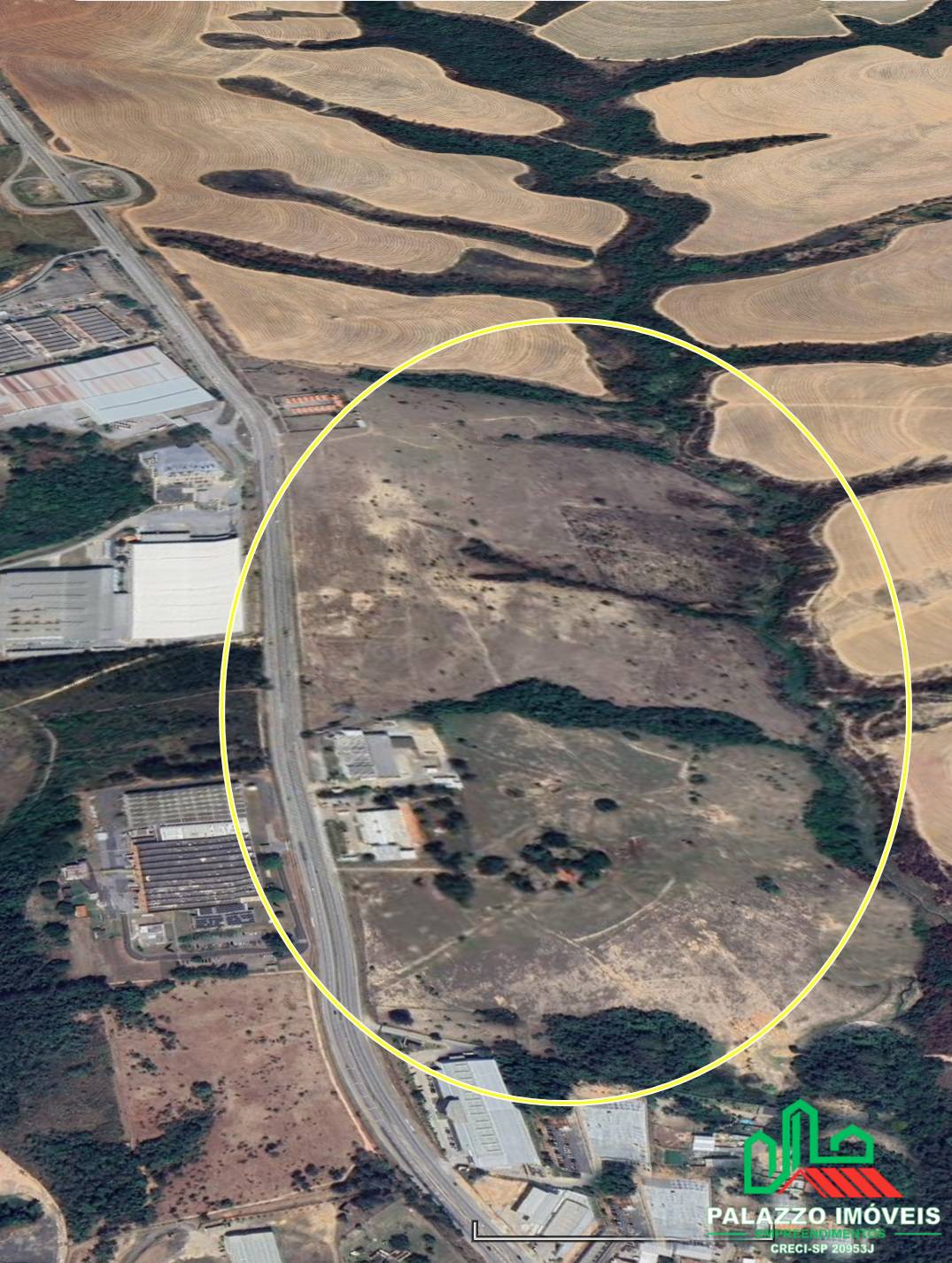 Terreno, 42 hectares - Foto 12