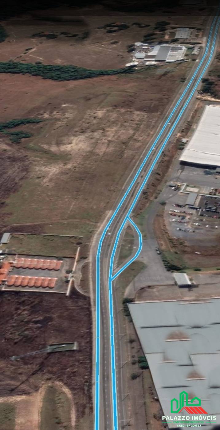 Terreno, 21 hectares - Foto 6