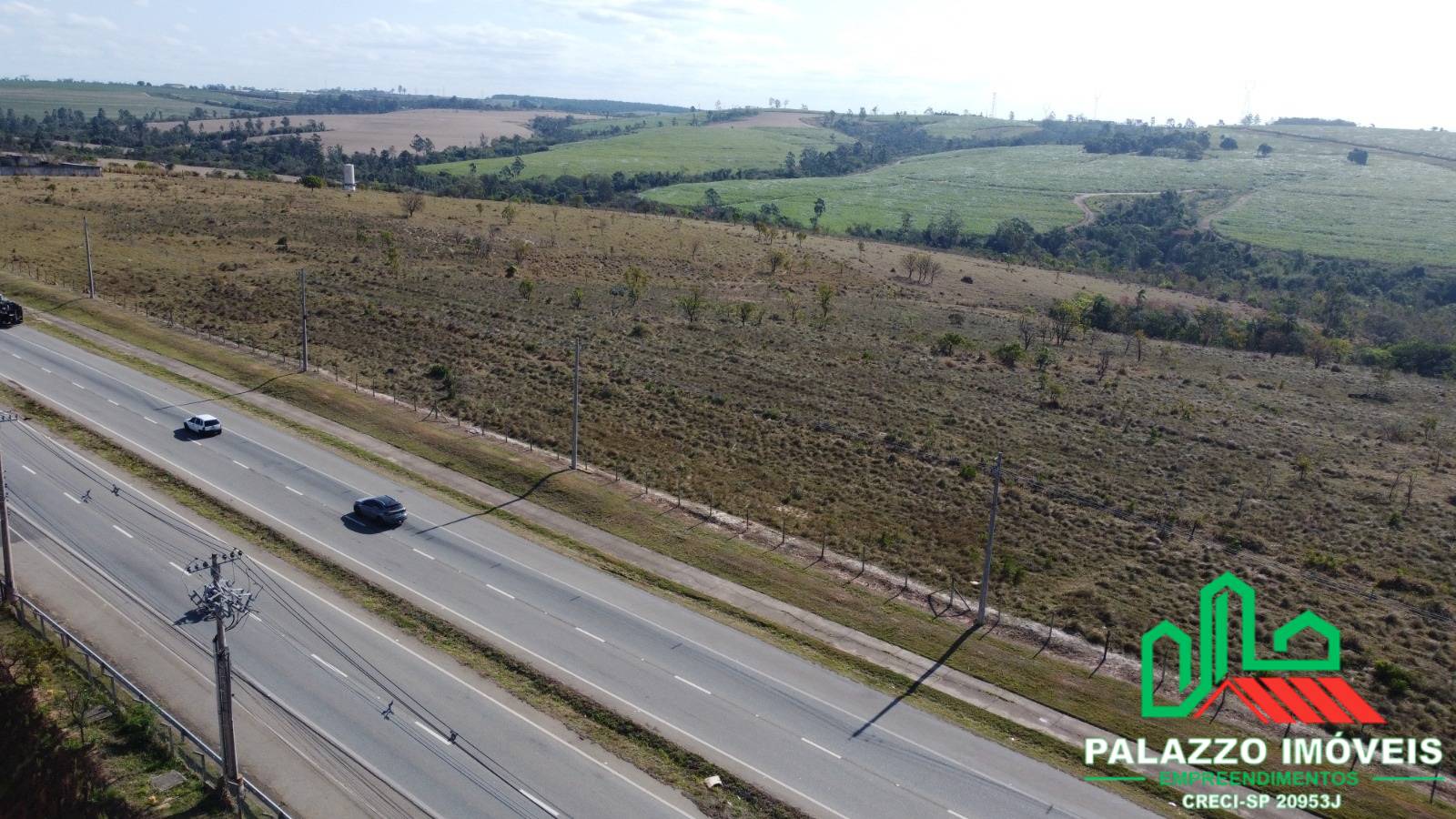 Terreno, 21 hectares - Foto 9