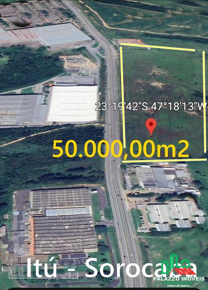 Terreno, 5 hectares - Foto 4