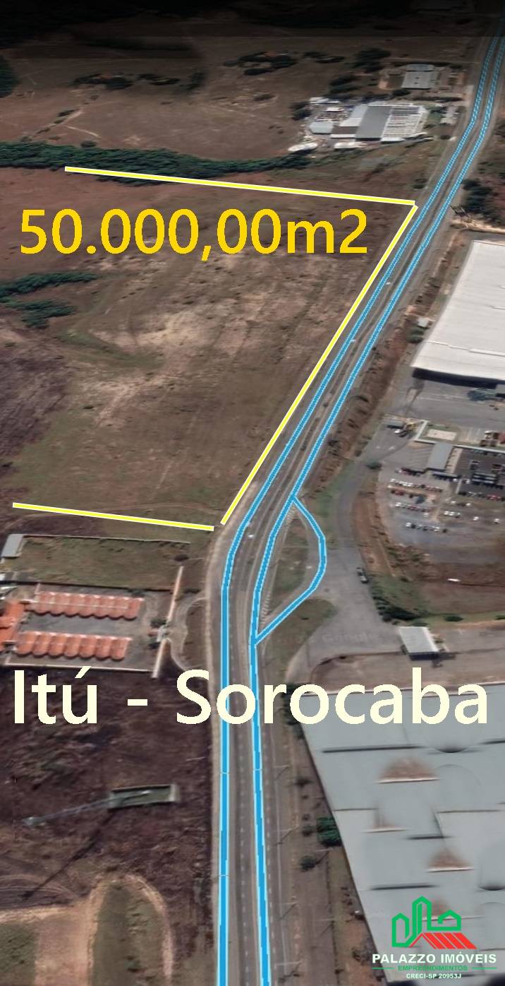 Terreno, 5 hectares - Foto 5