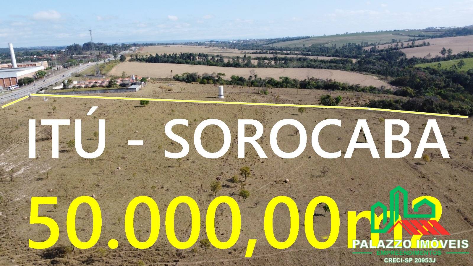 Terreno, 5 hectares - Foto 6