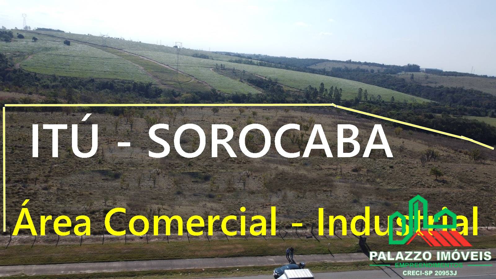 Terreno, 5 hectares - Foto 7