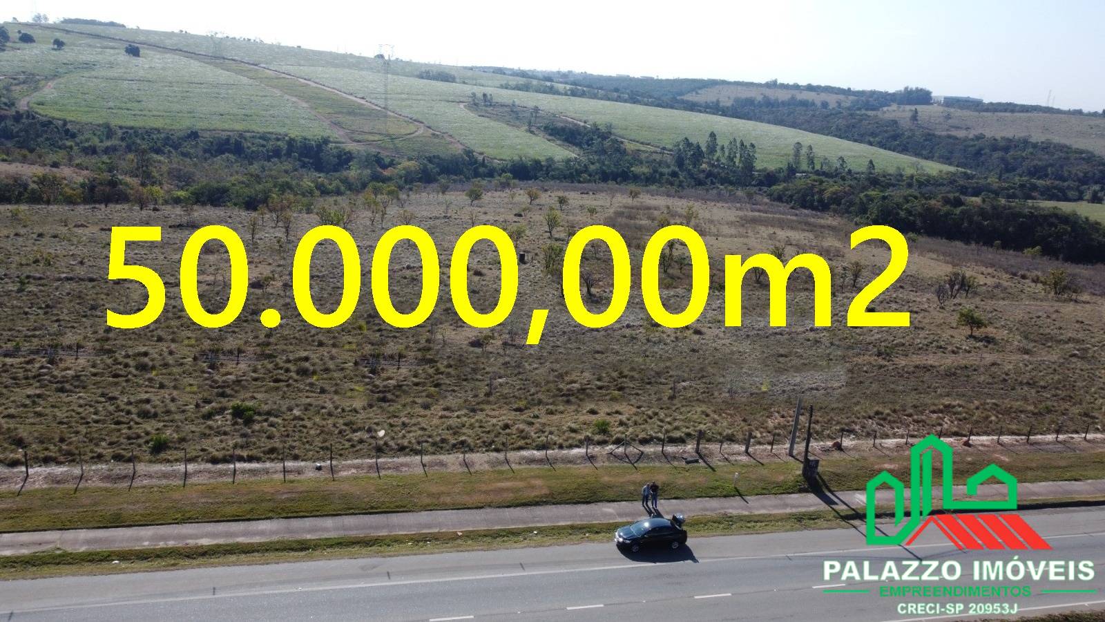 Terreno, 5 hectares - Foto 10