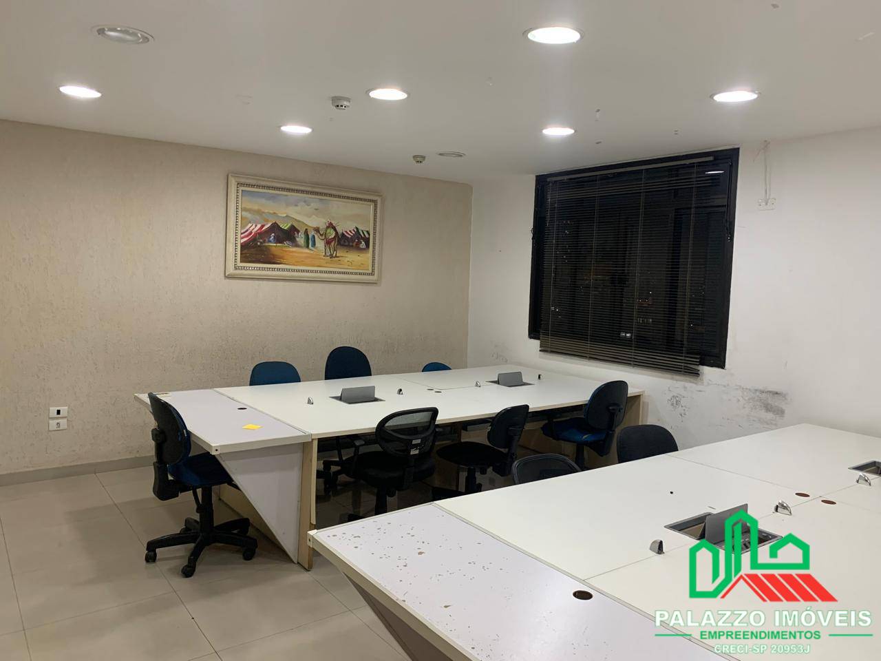 Sala-Conjunto, 60 m² - Foto 2