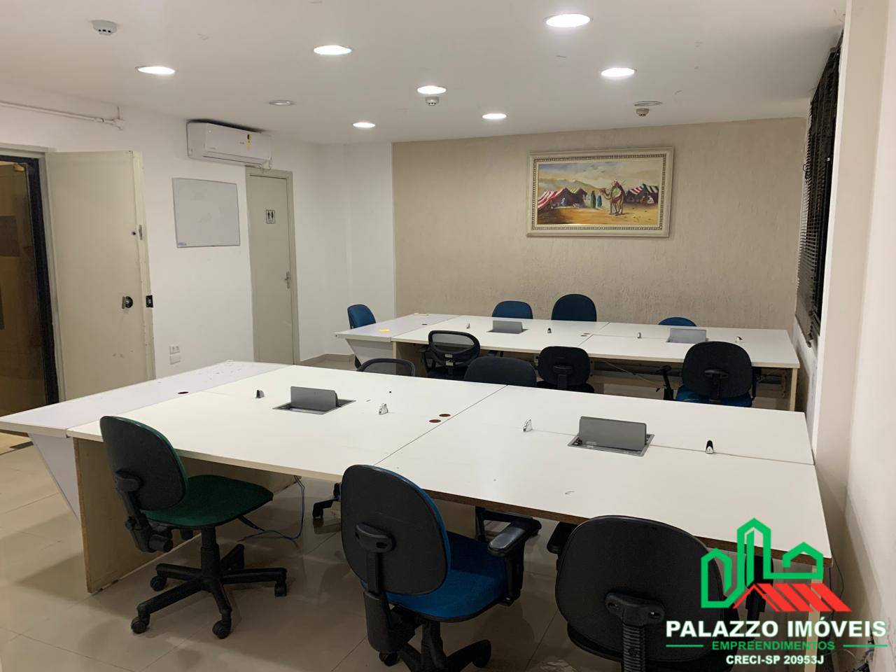 Sala-Conjunto, 60 m² - Foto 1