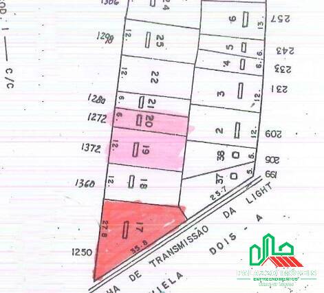 Terreno, 410 m² - Foto 4