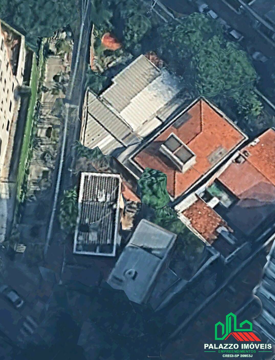 Terreno, 410 m² - Foto 8