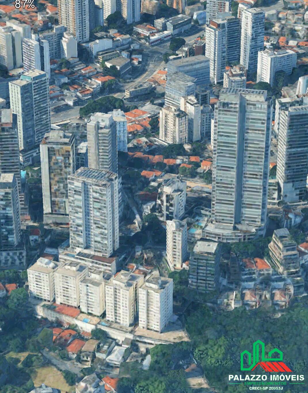 Terreno, 410 m² - Foto 7