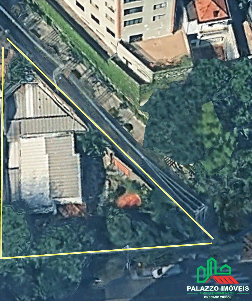 Terreno, 410 m² - Foto 10