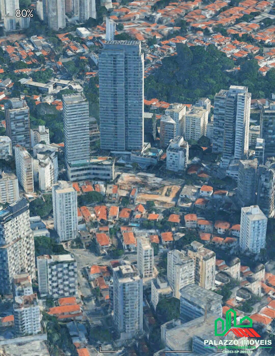 Terreno, 410 m² - Foto 12