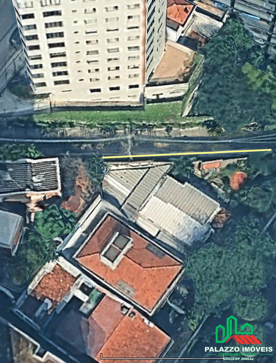 Terreno, 410 m² - Foto 13