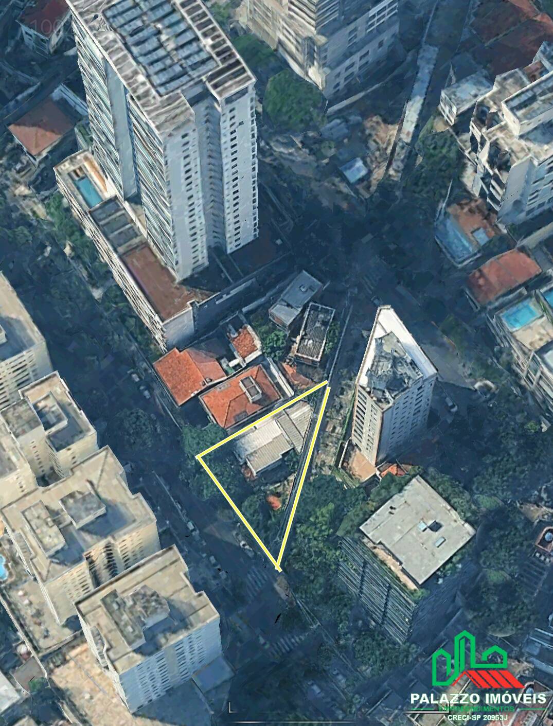 Terreno, 410 m² - Foto 5