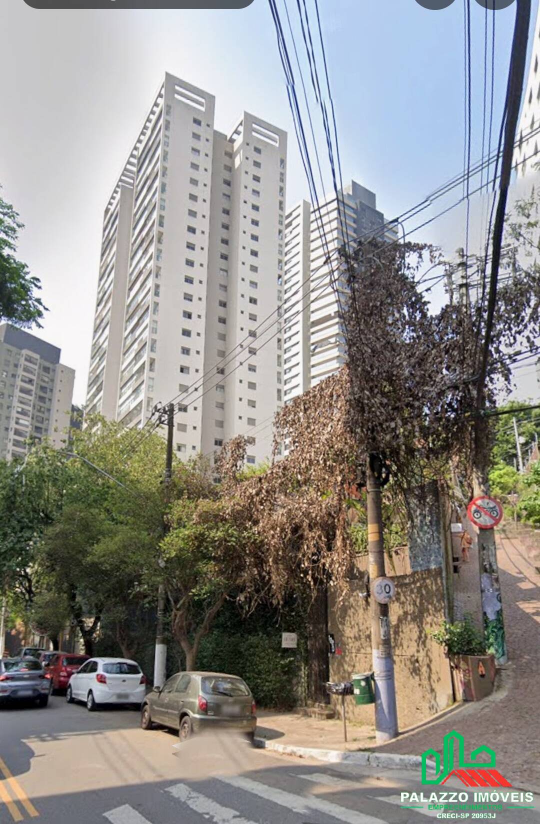 Terreno, 410 m² - Foto 9