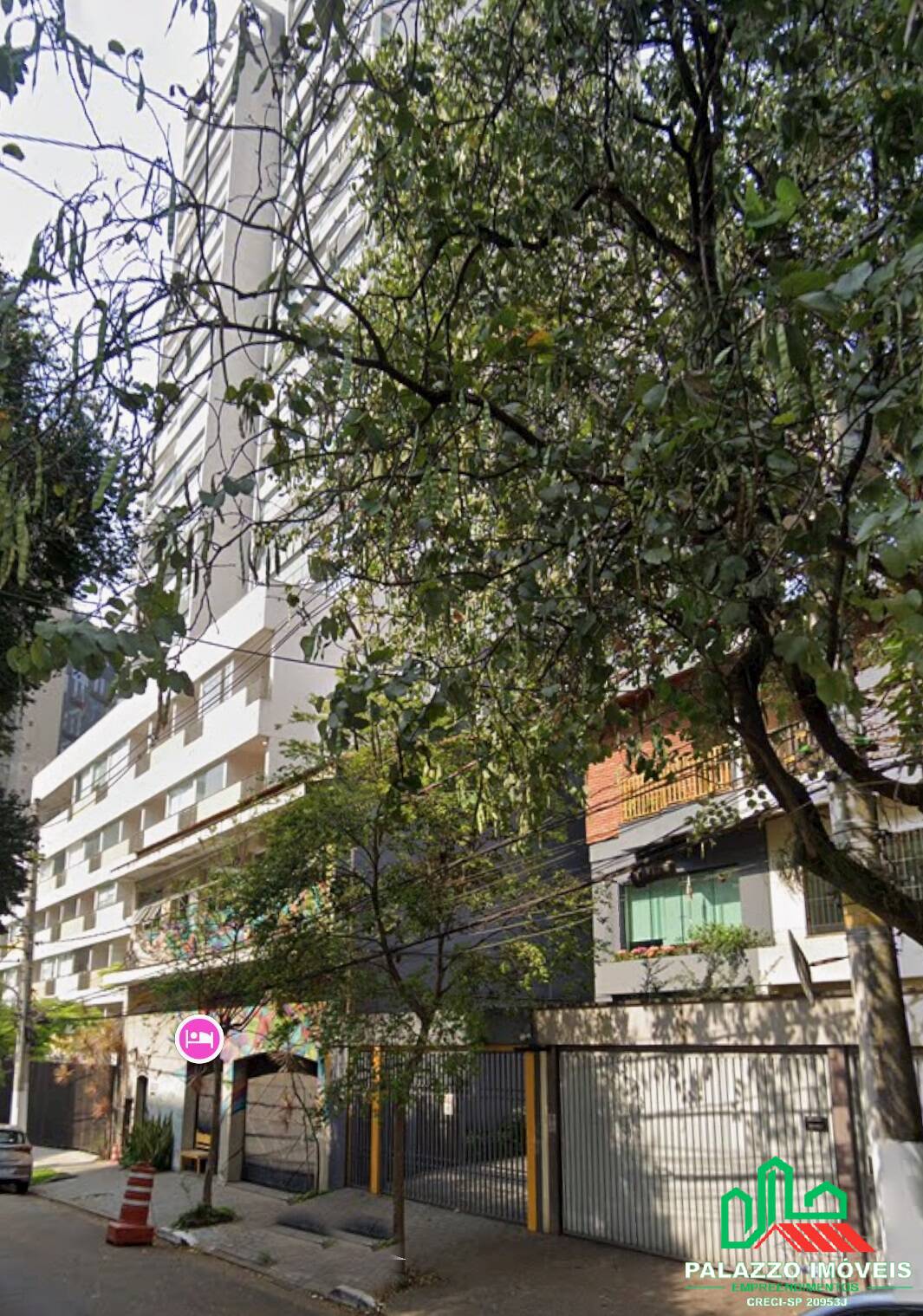 Terreno, 410 m² - Foto 2
