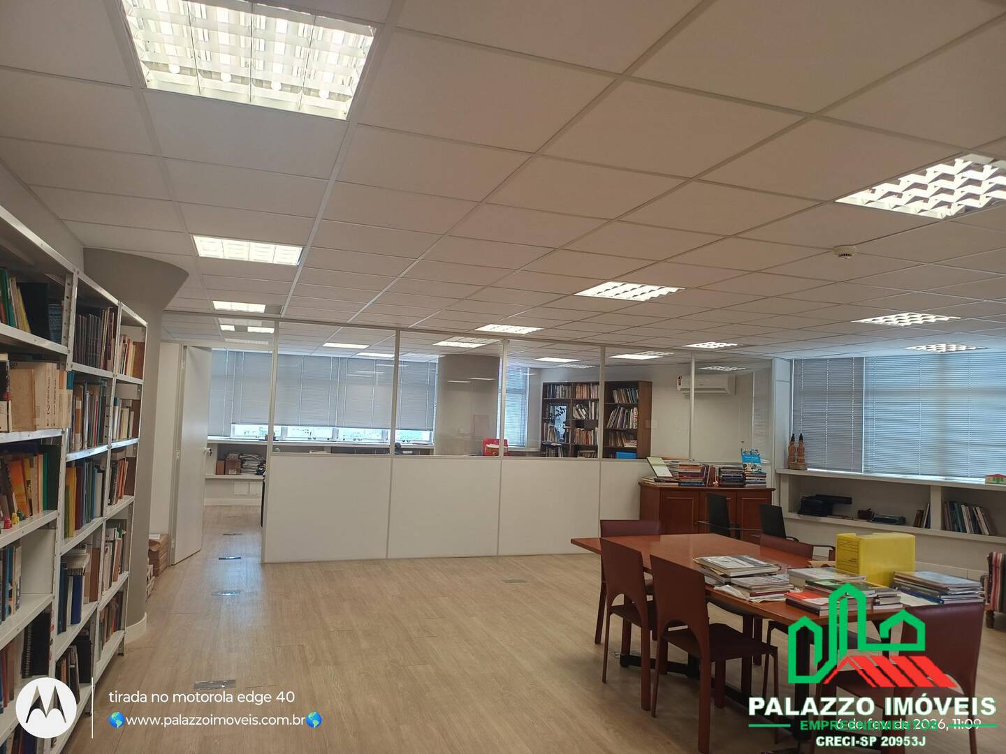 Sala-Conjunto, 475 m² - Foto 4