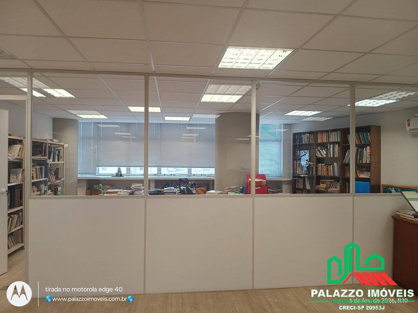 Sala-Conjunto, 475 m² - Foto 15