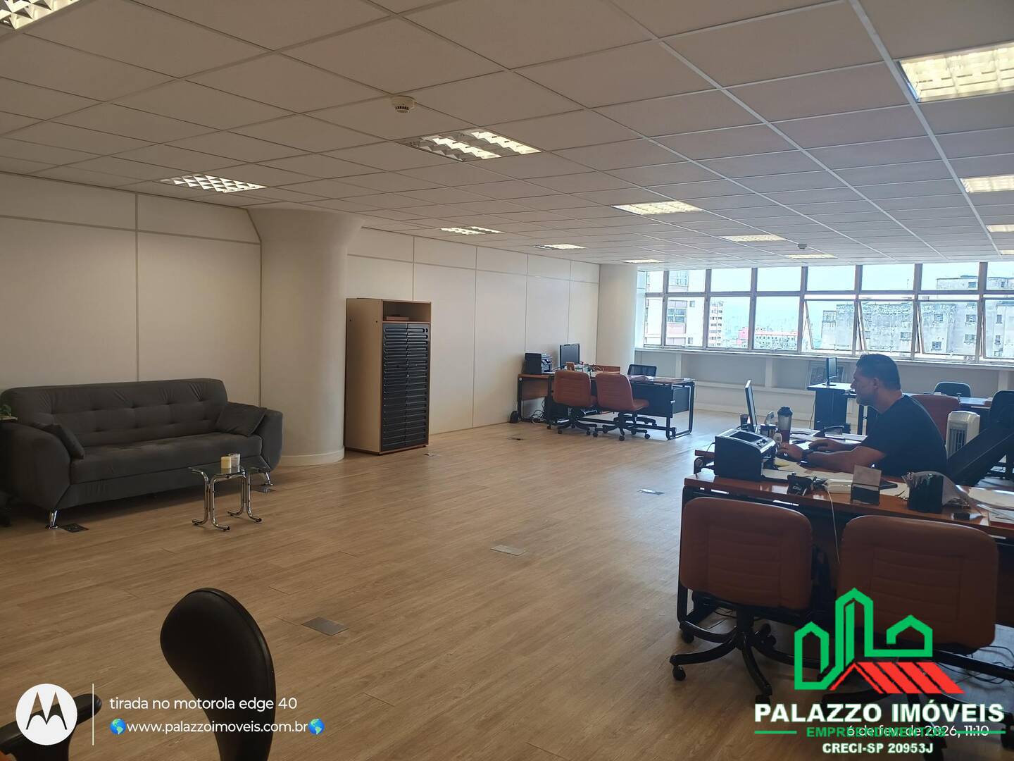 Sala-Conjunto, 475 m² - Foto 9