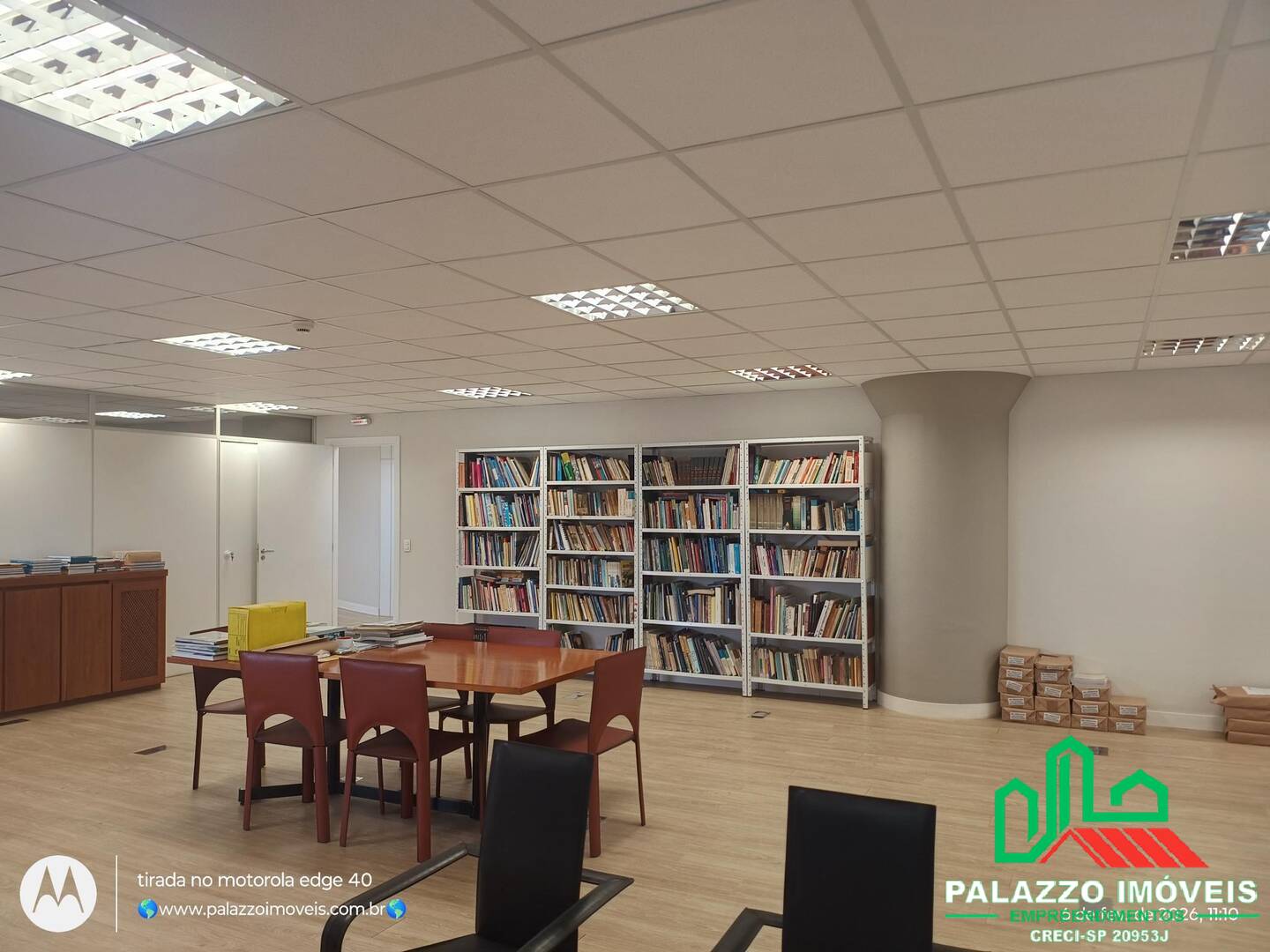 Sala-Conjunto, 475 m² - Foto 5