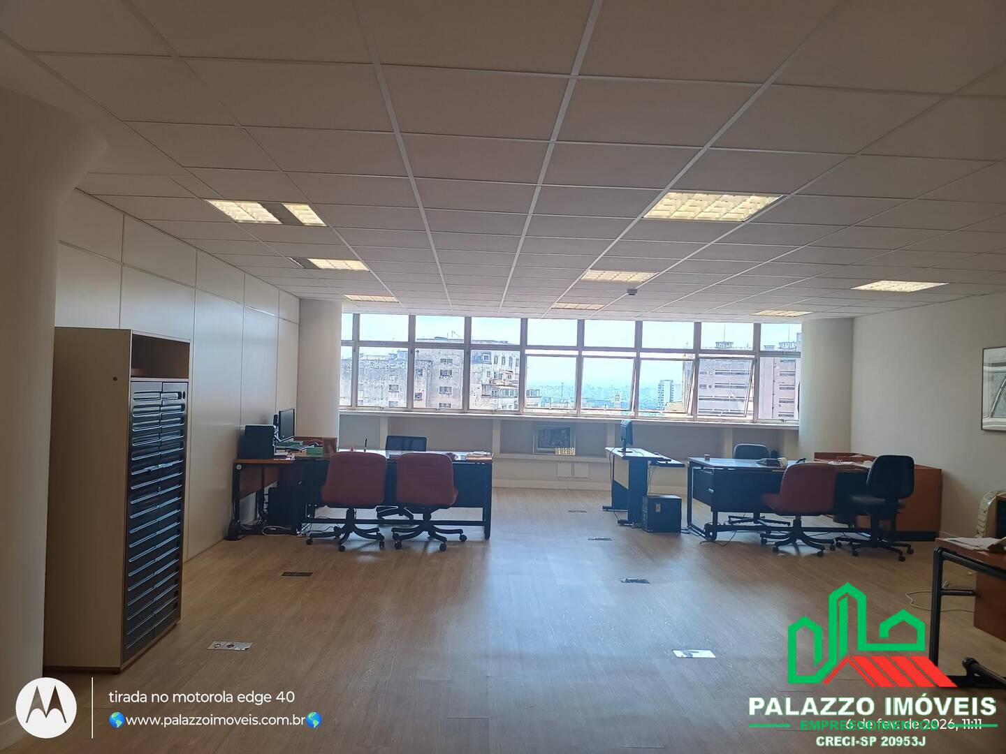 Sala-Conjunto, 475 m² - Foto 20