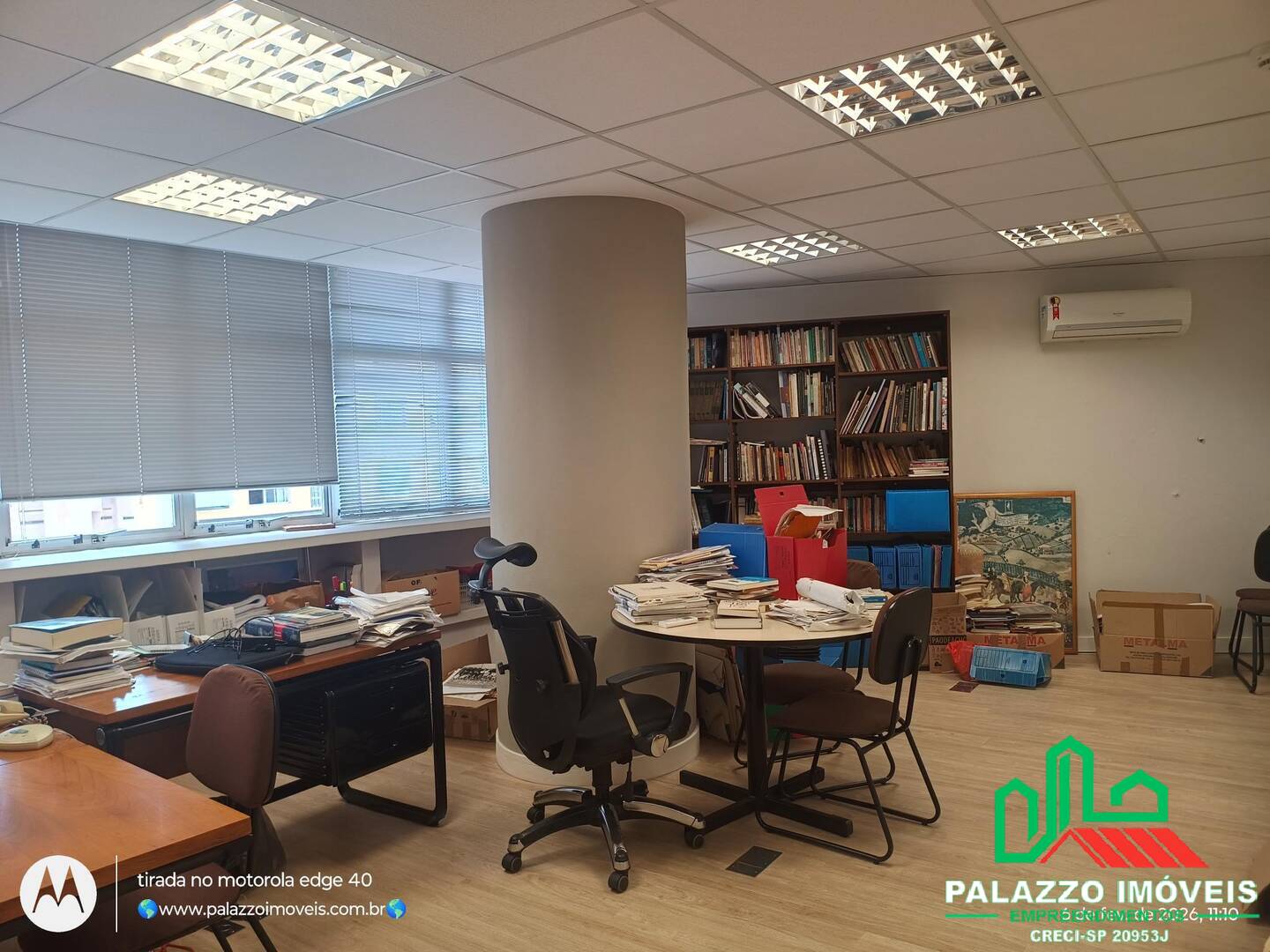 Sala-Conjunto, 475 m² - Foto 12