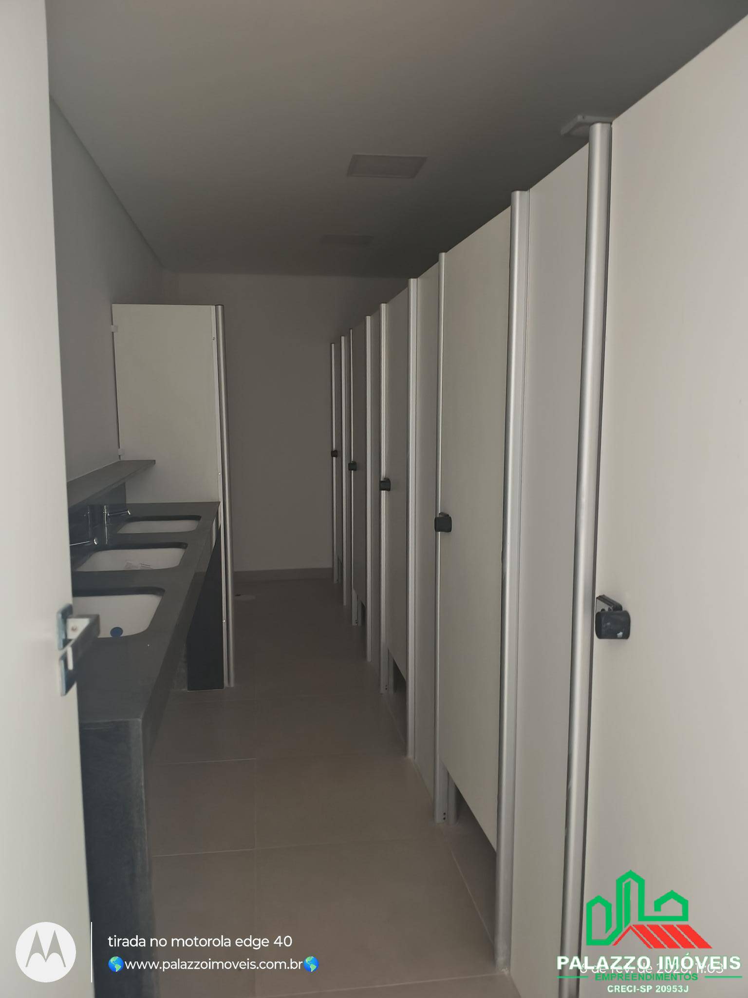 Prédio Inteiro, 950 m² - Foto 9