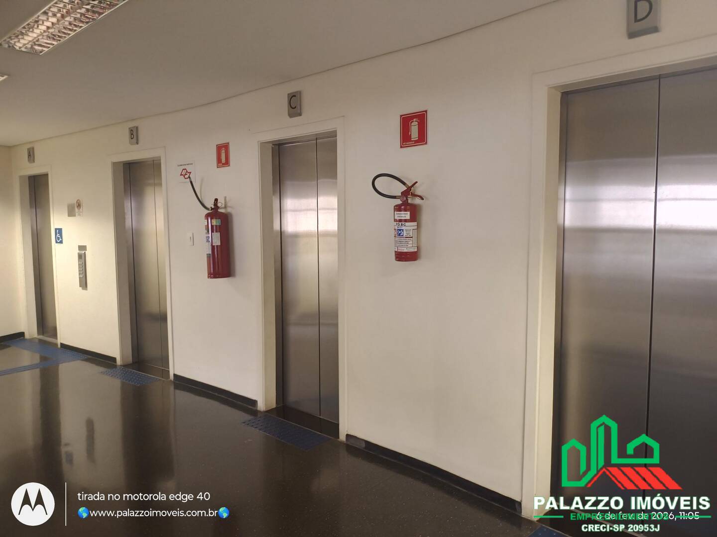 Prédio Inteiro, 950 m² - Foto 24