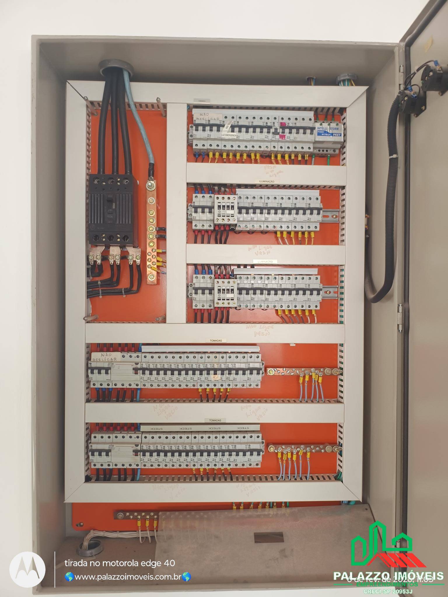 Prédio Inteiro, 950 m² - Foto 20