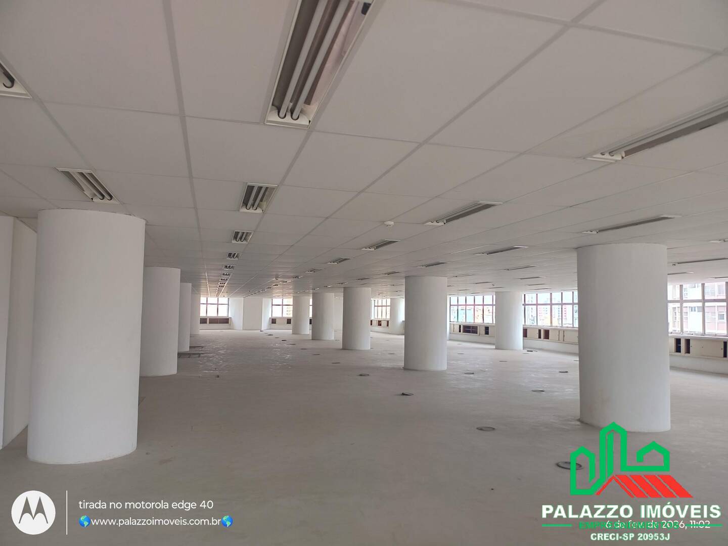 Prédio Inteiro, 950 m² - Foto 6